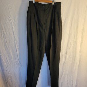 Tehama Dress Slacks -- ITEM #1462